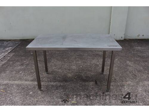 Stainless Steel Table