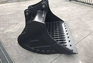 SIEVE BUCKET 14 TONNE SYDNEY BUCKETS