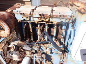 LISTER DIESEL WATER PUMP - picture0' - Click to enlarge