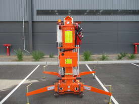 9m Vertical Mobile Lift - picture1' - Click to enlarge