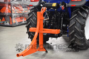 TRIDENT RIPPER WITH PIPE LAYER for sale