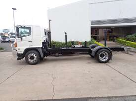 2012 HINO GH 500 - Cab Chassis Trucks - picture0' - Click to enlarge