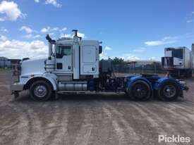 2013 Kenworth T659 - picture1' - Click to enlarge