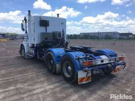 2013 Kenworth T659 - picture2' - Click to enlarge