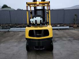 Hyster Forklift 2.5T  - picture2' - Click to enlarge