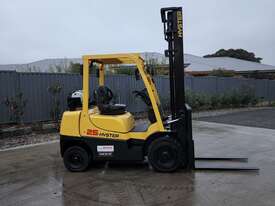 Hyster Forklift 2.5T  - picture0' - Click to enlarge