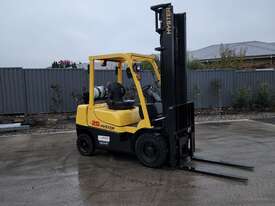 Hyster Forklift 2.5T  - picture0' - Click to enlarge