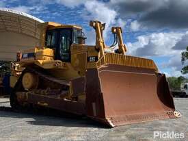 1997 Caterpillar D9R - picture0' - Click to enlarge