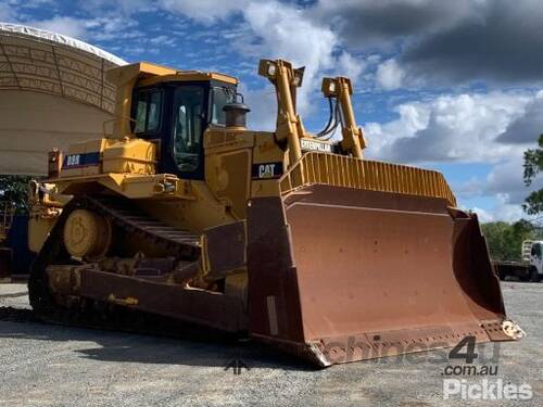 1997 Caterpillar D9R