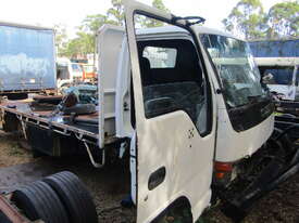 2000 Isuzu NPR Series - Stock #2107 - picture0' - Click to enlarge