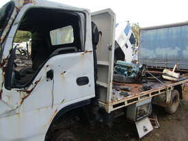 2000 Isuzu NPR Series - Stock #2107 - picture1' - Click to enlarge