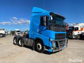 2014 Volvo FH540 - picture0' - Click to enlarge