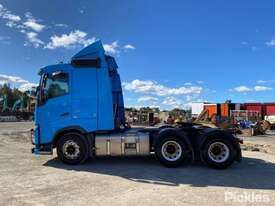 2014 Volvo FH540 - picture1' - Click to enlarge