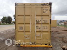 2004 12M HIGH CUBE SHIPPING CONTAINER - picture2' - Click to enlarge