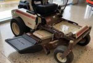 Grasshopper Zero Steer Mower 100 Series