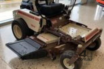 Grasshopper Zero Steer Mower 100 Series