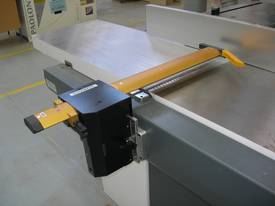 Paoloni PF530N Surface Planer - picture0' - Click to enlarge