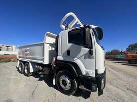 ISUZU FXZ1500 TIPPER TRUCK  - picture0' - Click to enlarge