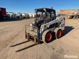 2013 Bobcat S510 - picture0' - Click to enlarge