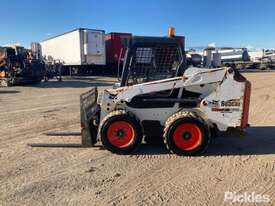 2013 Bobcat S510 - picture1' - Click to enlarge