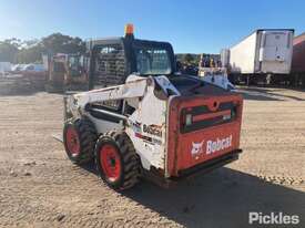 2013 Bobcat S510 - picture2' - Click to enlarge