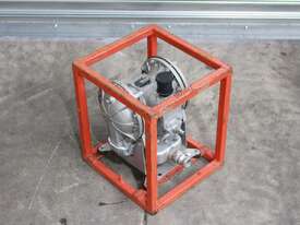 Stainless Steel Diaphragm Pump - picture0' - Click to enlarge