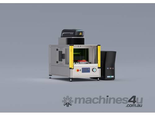 RT400 Rotary Indexing Table