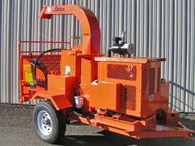 Salsco 810M Wood Chipper - picture1' - Click to enlarge