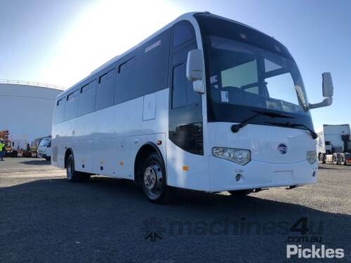 2006 BCI PK6930AT