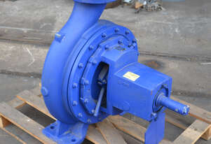 KSB ETANORM C 125/400 C10 Centrifugal Pump 125mm DN125 5