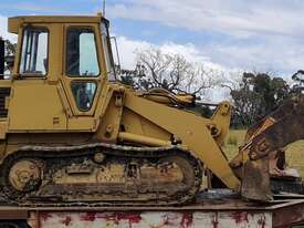 1985 Caterpillar 953 Traxcavator  - picture0' - Click to enlarge