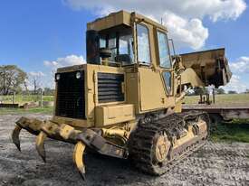 1985 Caterpillar 953 Traxcavator  - picture0' - Click to enlarge