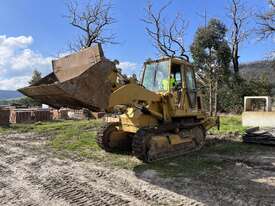 1985 Caterpillar 953 Traxcavator  - picture1' - Click to enlarge