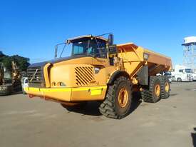 2007 Volvo A40D Articluated Dump Truck - picture0' - Click to enlarge