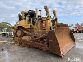 2012 Caterpillar D10T - picture0' - Click to enlarge