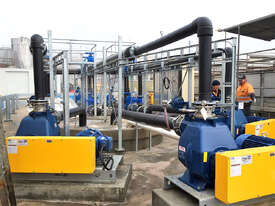 Gorman-Rupp Ultra V with Eradicator Pump - From $14000 - picture1' - Click to enlarge