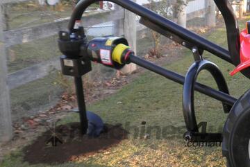 SX Post Hole digger