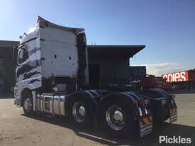 2020 Mercedes Benz Actros 2653 - picture2' - Click to enlarge