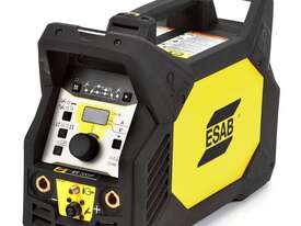 ESAB Renegade ET 300iP DC TIG Welder - picture0' - Click to enlarge