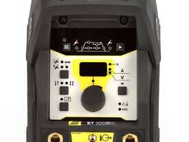 ESAB Renegade ET 300iP DC TIG Welder - picture1' - Click to enlarge