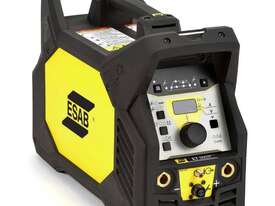 ESAB Renegade ET 300iP DC TIG Welder - picture2' - Click to enlarge