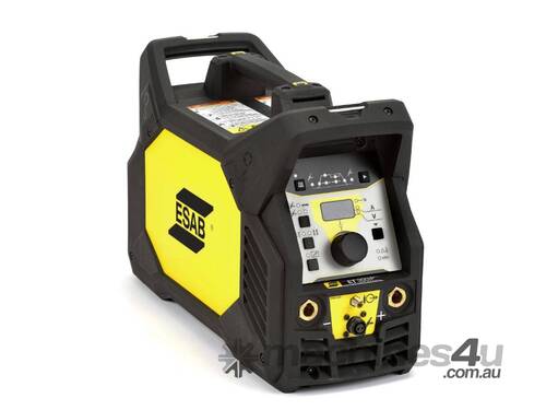 ESAB Renegade ET 300iP DC TIG Welder