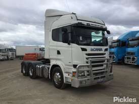 2014 Scania R620 - picture0' - Click to enlarge