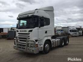 2014 Scania R620 - picture0' - Click to enlarge