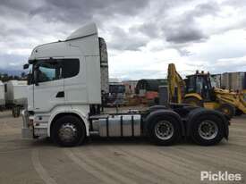 2014 Scania R620 - picture1' - Click to enlarge