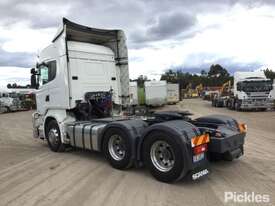 2014 Scania R620 - picture2' - Click to enlarge