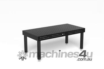 Professional 750 Plasma nitrided 4x Leg standard equipment 700