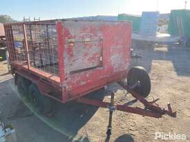 2000 John Papas Trailers JPT - picture0' - Click to enlarge