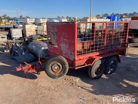 2000 John Papas Trailers JPT - picture0' - Click to enlarge