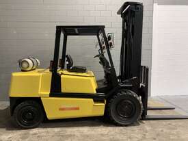 Yale 5t LPG Forklift - picture0' - Click to enlarge